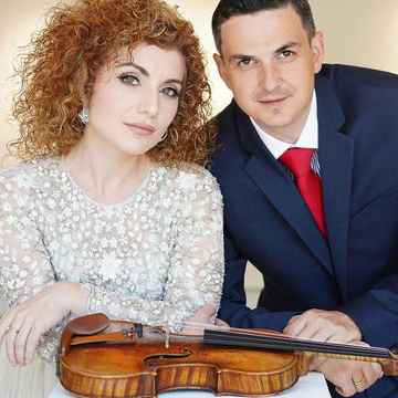 New West Symphony St. Petersburg Tickets