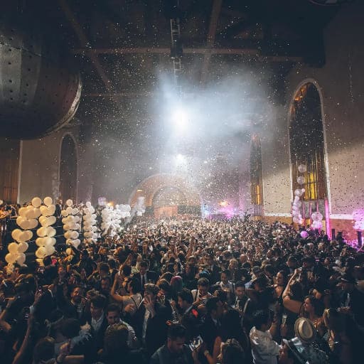New Year's Eve Celebration! St. Petersburg Concert Tickets