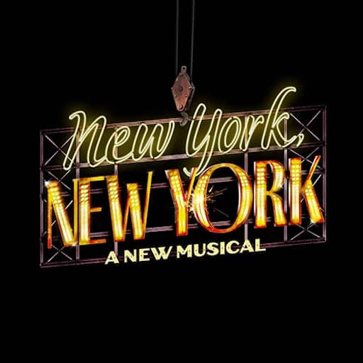 New York, New York St. Petersburg Tickets