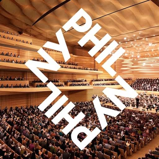 New York Philharmonic Tickets