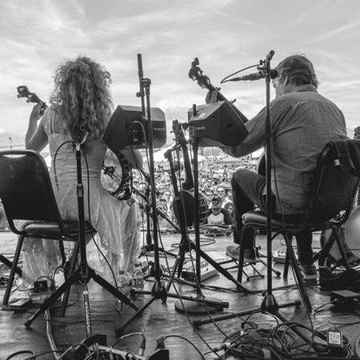 Newport Folk Festival St. Petersburg Tickets