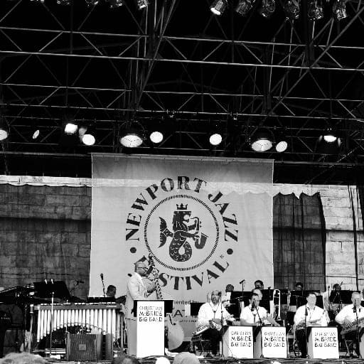 Newport Jazz Fest St. Petersburg Tickets