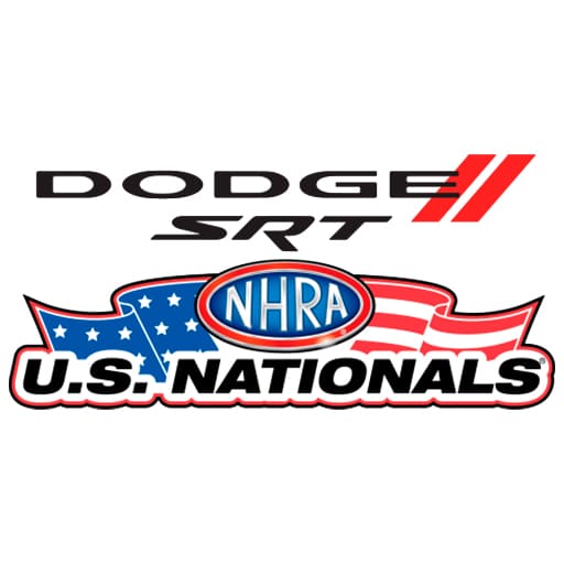 NHRA U.S. Nationals Tickets