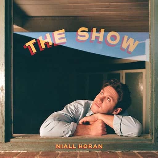 Niall Horan Tickets 2026