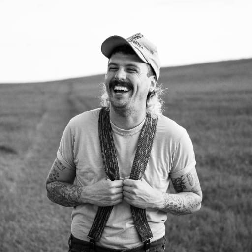 Nick Shoulders St. Petersburg Tickets
