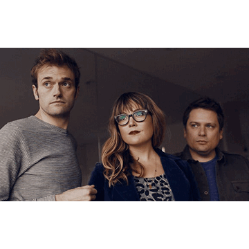 Nickel Creek St. Petersburg Tickets