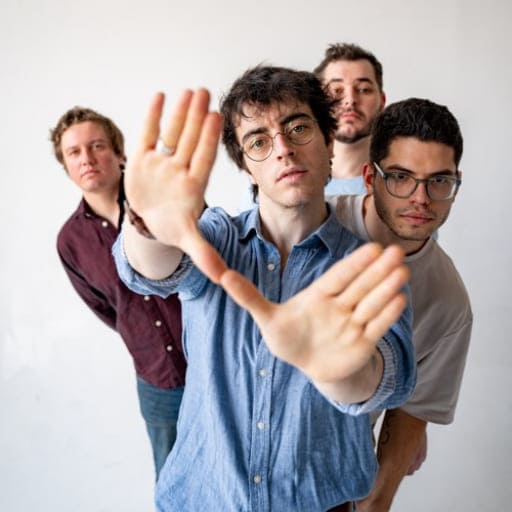 Nicotine Dolls St. Petersburg Tickets