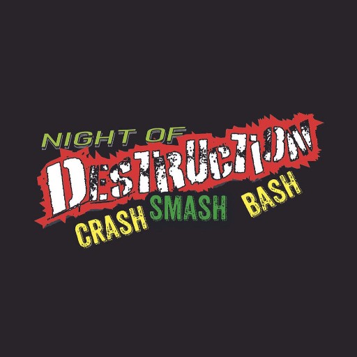 Night of Destruction Tickets