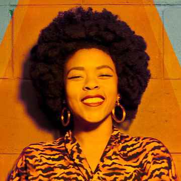 Nikki Hill St. Petersburg Tickets