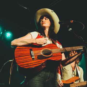 Nikki Lane St. Petersburg Tickets