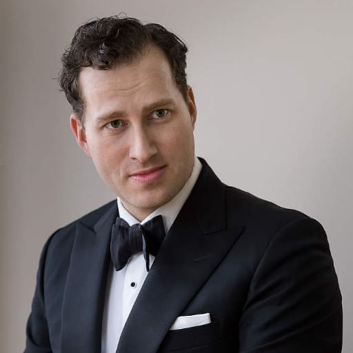 Nikolaj Szeps-Znaider St. Petersburg Tickets
