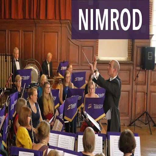 Nimrod St. Petersburg Tickets