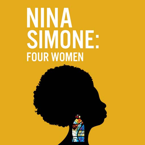 Nina Simone: Four Women St. Petersburg Tickets