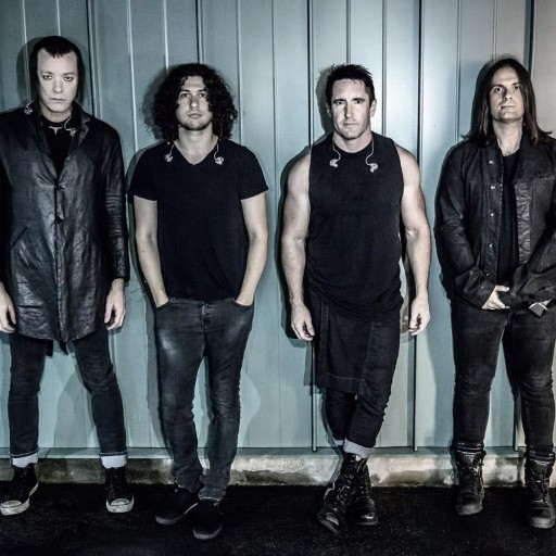 Nine Inch Nails St. Petersburg Tickets