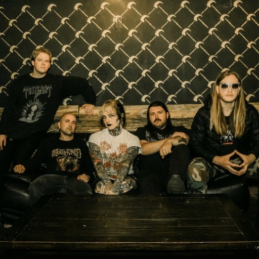 No Cure St. Petersburg Tickets