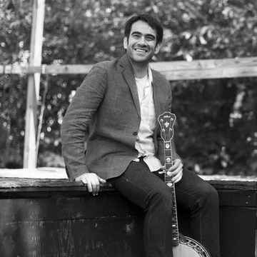 Noam Pikelny St. Petersburg Tickets