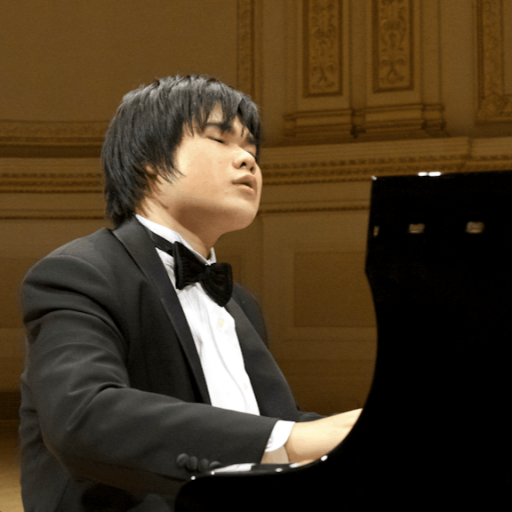 Nobuyuki Tsujii St. Petersburg Tickets
