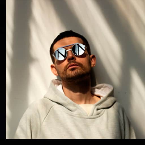 Noize MC St. Petersburg Tickets