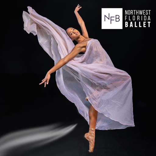 Northwest Florida Ballet Tickets