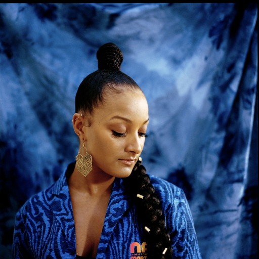 Nubya Garcia St. Petersburg Tickets