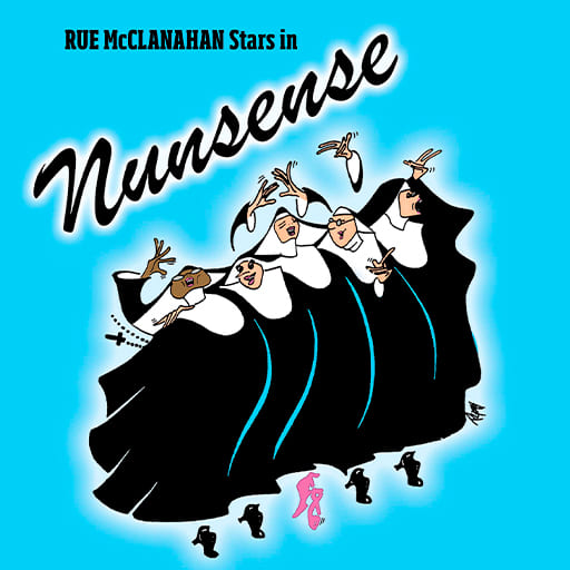 Nunsense Tickets