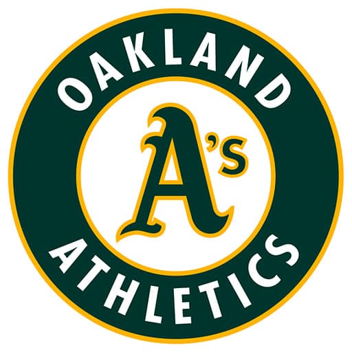 Oakland Athletics Tickets 2026