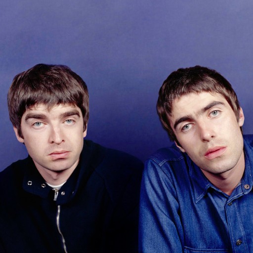 Oasis St. Petersburg Tickets