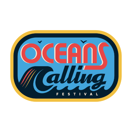 Oceans Calling Festival St. Petersburg Concert Tickets