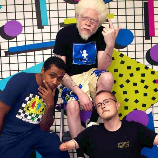 Odd Squad Family St. Petersburg Tickets