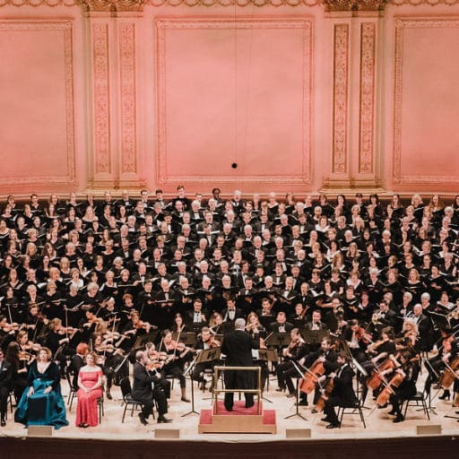 Ode To Joy St. Petersburg Tickets