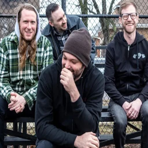 Off With Their Heads St. Petersburg Tickets