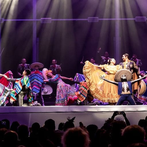 Ofrenda: A Dia de los Muertos Celebration St. Petersburg Tickets