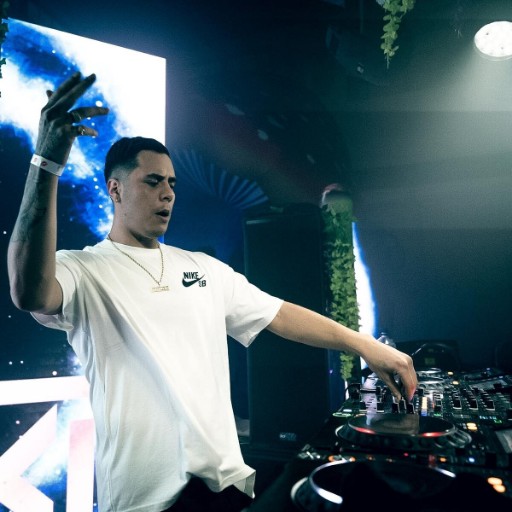 OG Nixin St. Petersburg Tickets