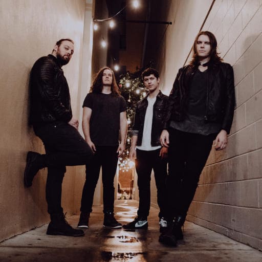 Oh Sleeper St. Petersburg Tickets