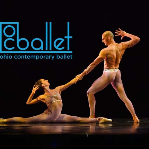 Ohio Contemporary Ballet Tickets
