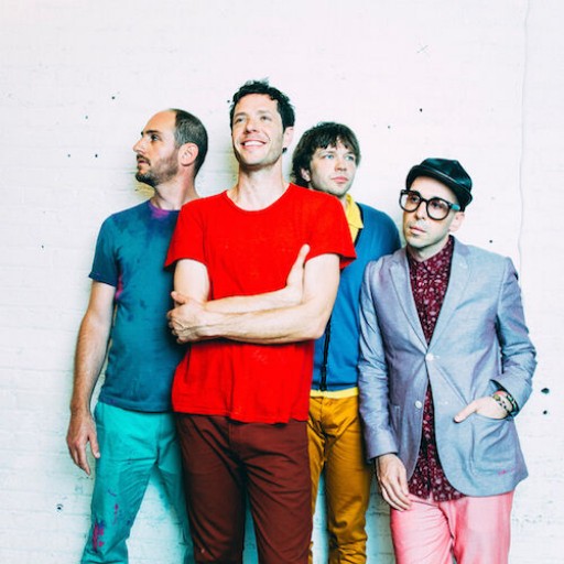 Ok Go Tickets 2026