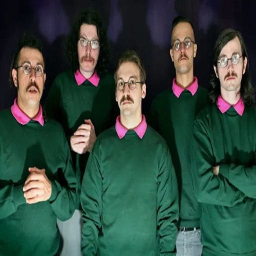 Okilly Dokilly St. Petersburg Tickets