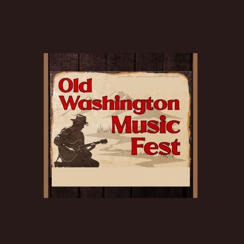 Old Washington Music Fest St. Petersburg Tickets