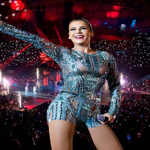 Olga Tanon St. Petersburg Tickets