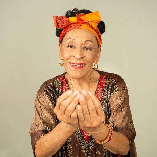 Omara Portuondo St. Petersburg Concert Tickets