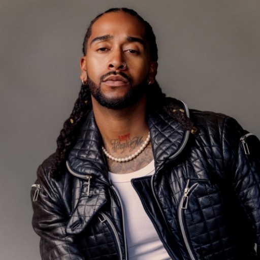 Omarion St. Petersburg Tickets