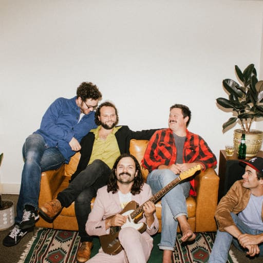 Ona - Band St. Petersburg Tickets