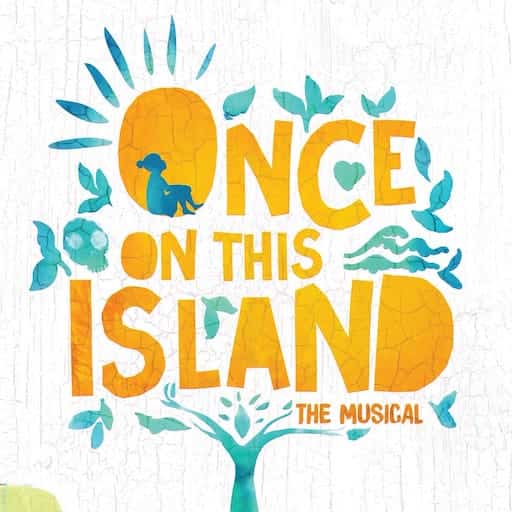 Once On This Island in St. Petersburg