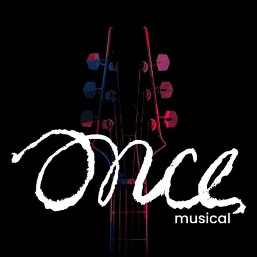 Once - The Musical Tickets