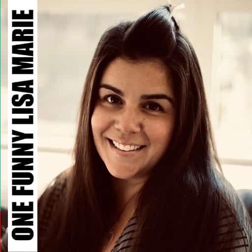 One Funny Lisa Marie St. Petersburg Tickets