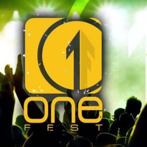Onefest St. Petersburg Concert Tickets