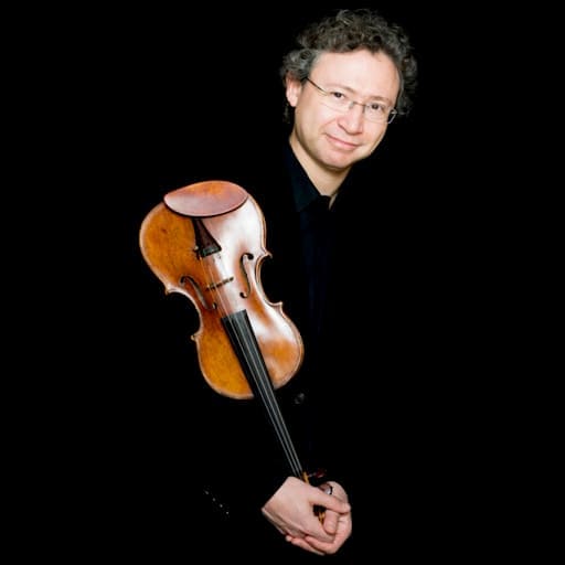 Open Violin Workshop St. Petersburg Tickets