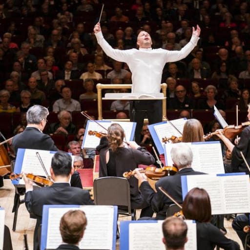 Opening Night Concert and Gala St. Petersburg Tickets