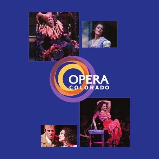Opera Colorado Tickets