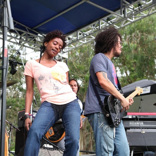 Orgone St. Petersburg Tickets